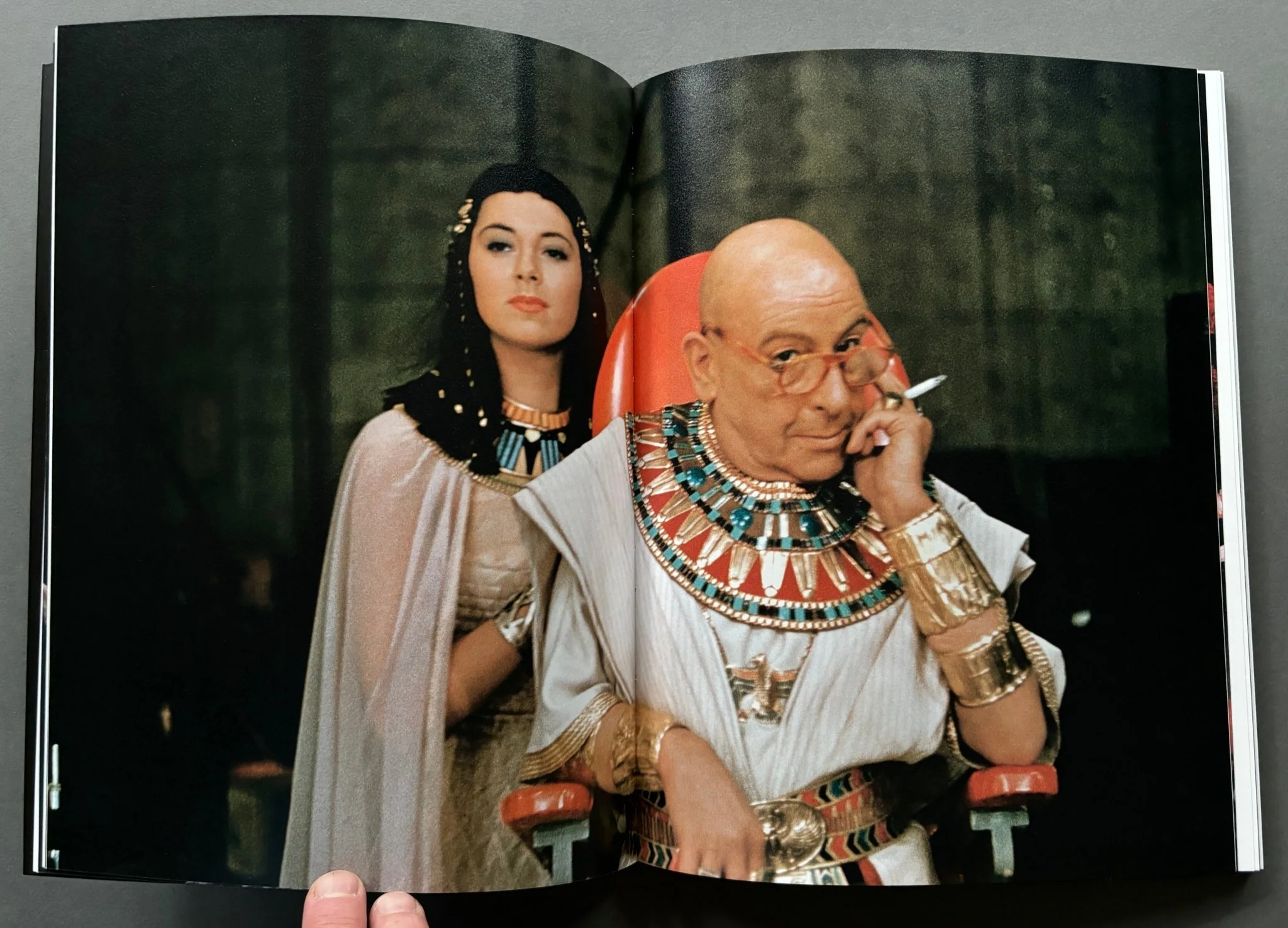 Yul Brynner A Photographic Journey - Image 6