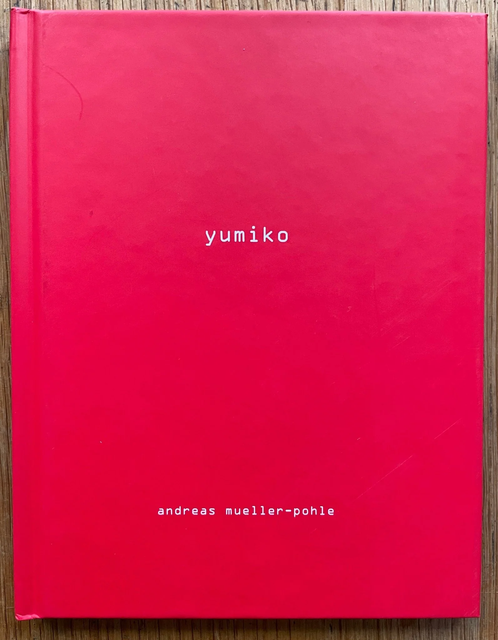 yumiko (One Picture Book) - Image 2