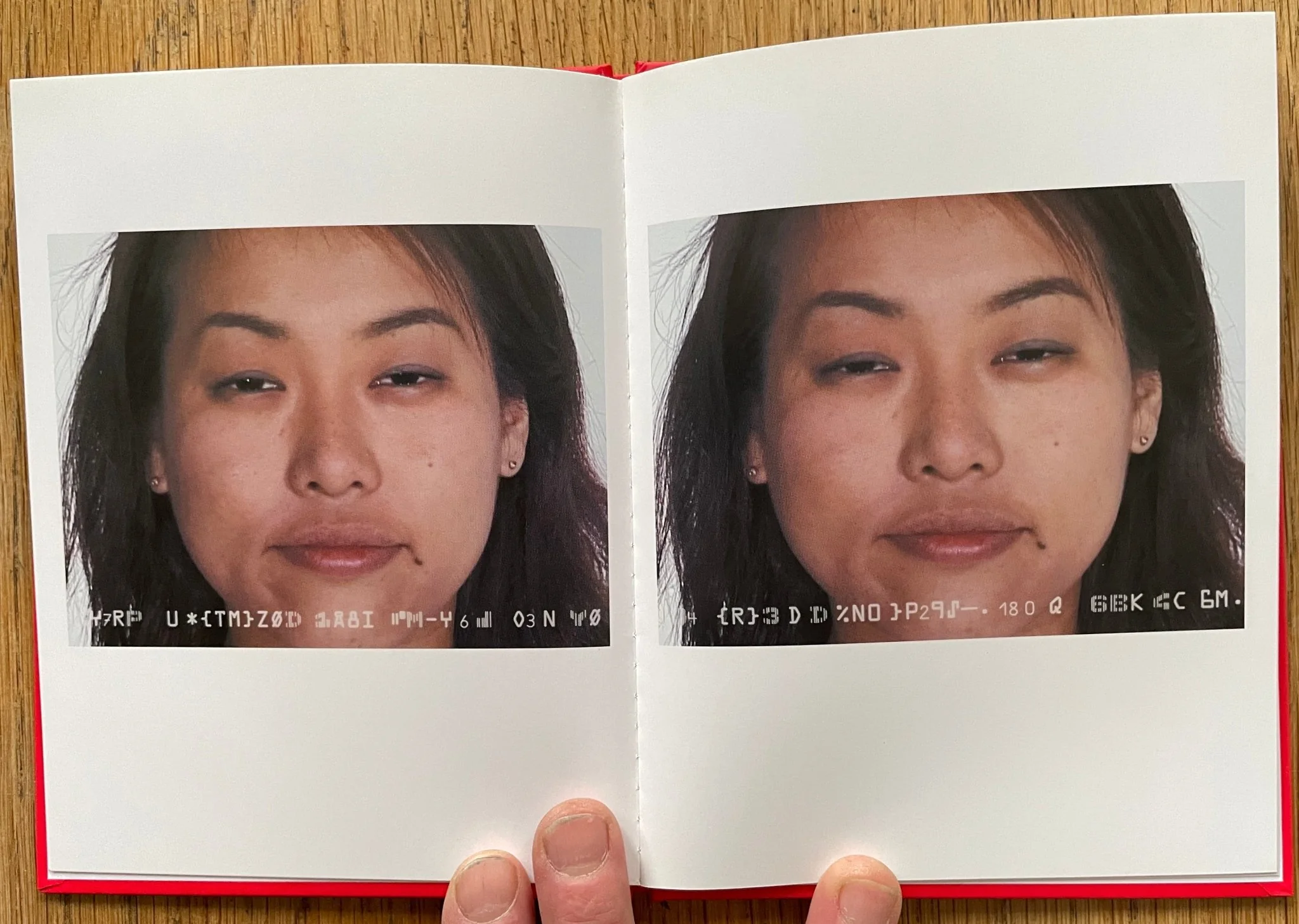 yumiko (One Picture Book) - Image 3