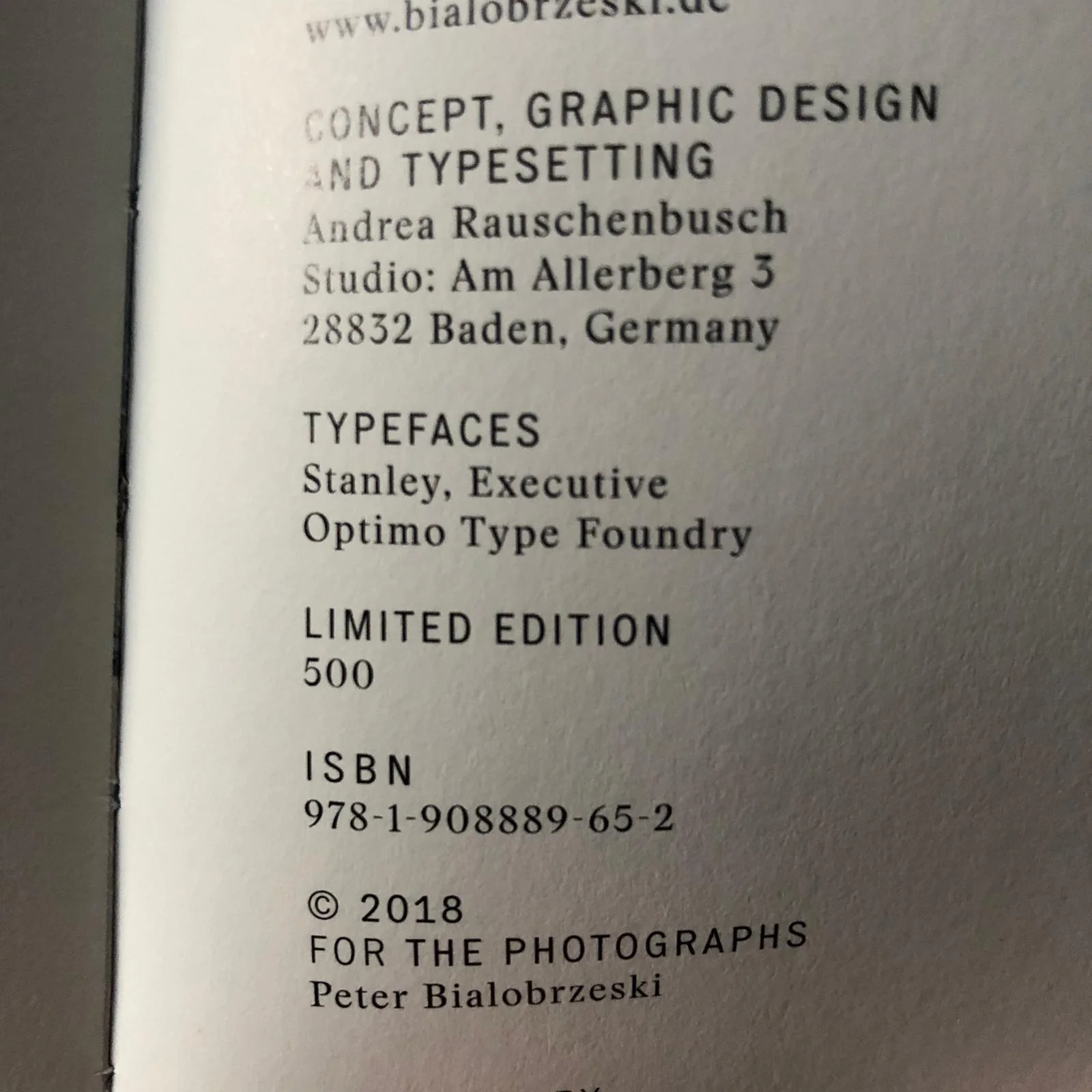 Zurich Diary - Image 7