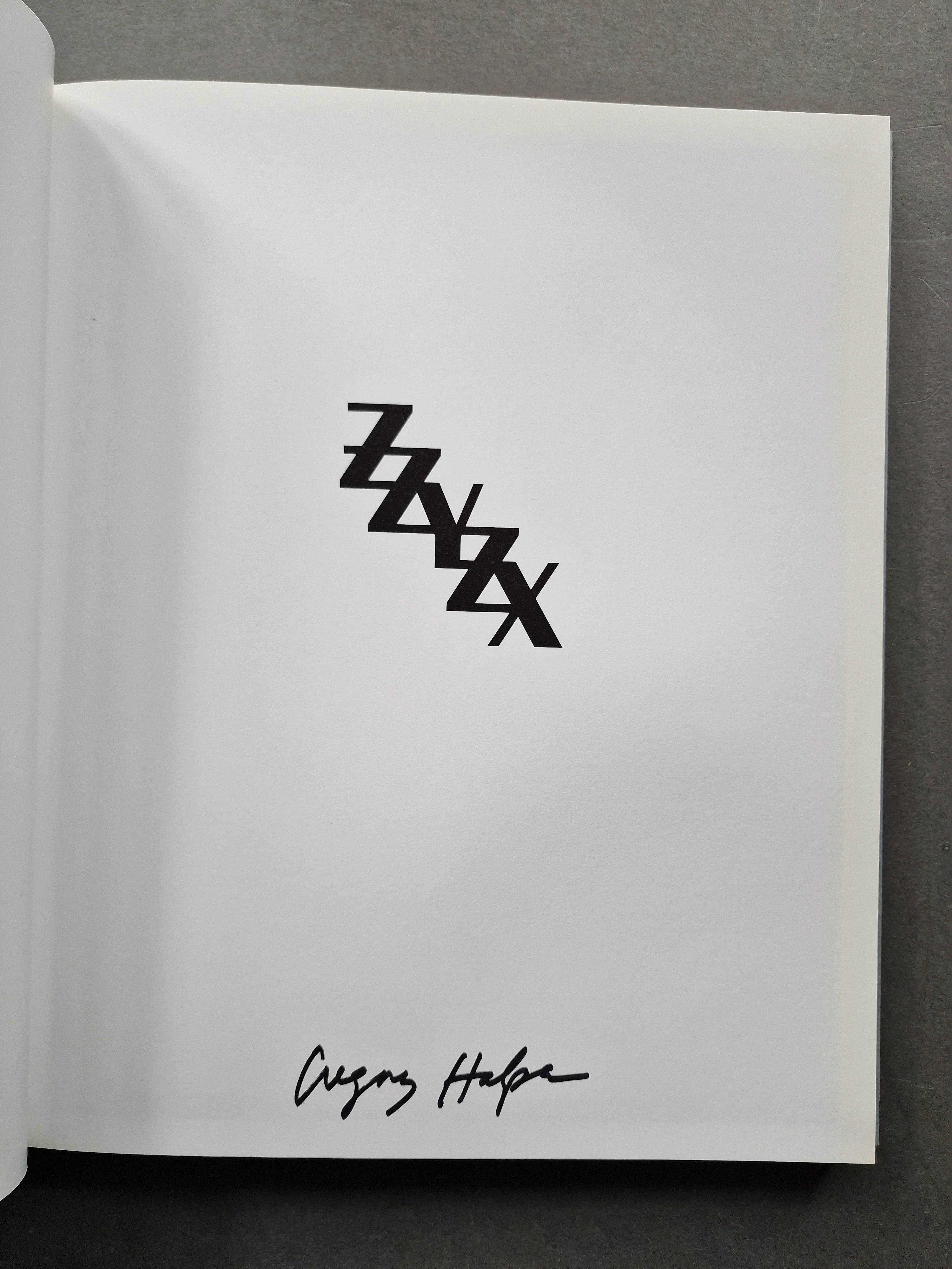 ZZYZX - Image 2